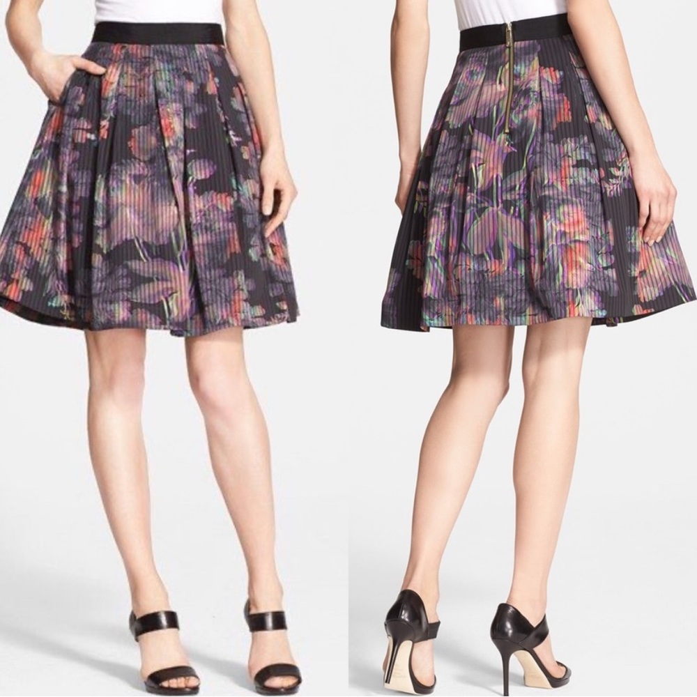 Ted Baker Jadzia skirt